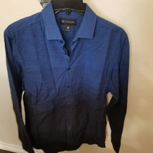 Mens dress shirt